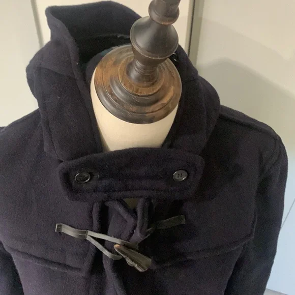 Gloverall classic coat - Picture 14 of 15